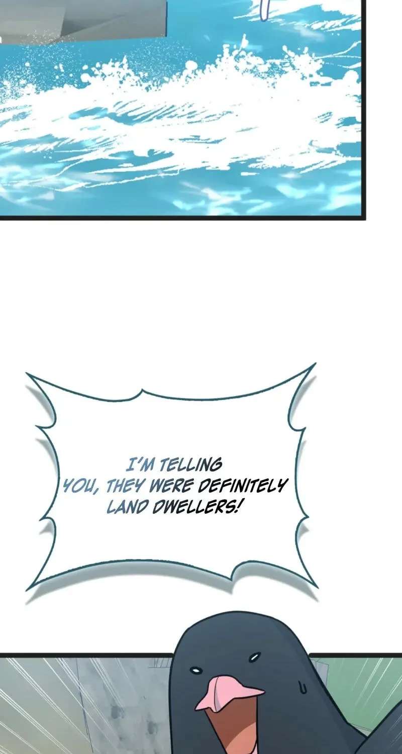 I'm a Beast, Not a Bunny! Chapter 64 - page 2