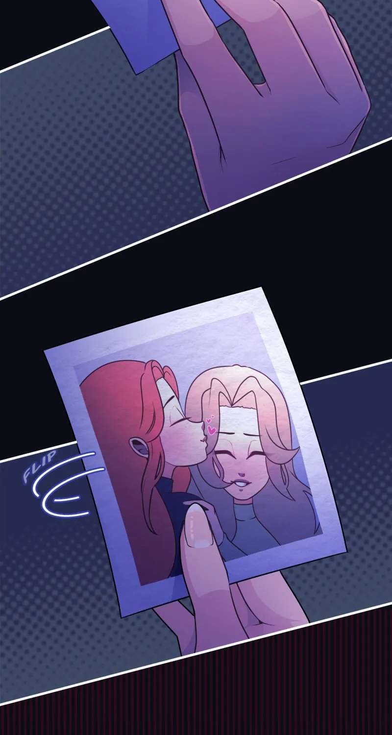 Interstellar Muse Chapter 1 - page 24