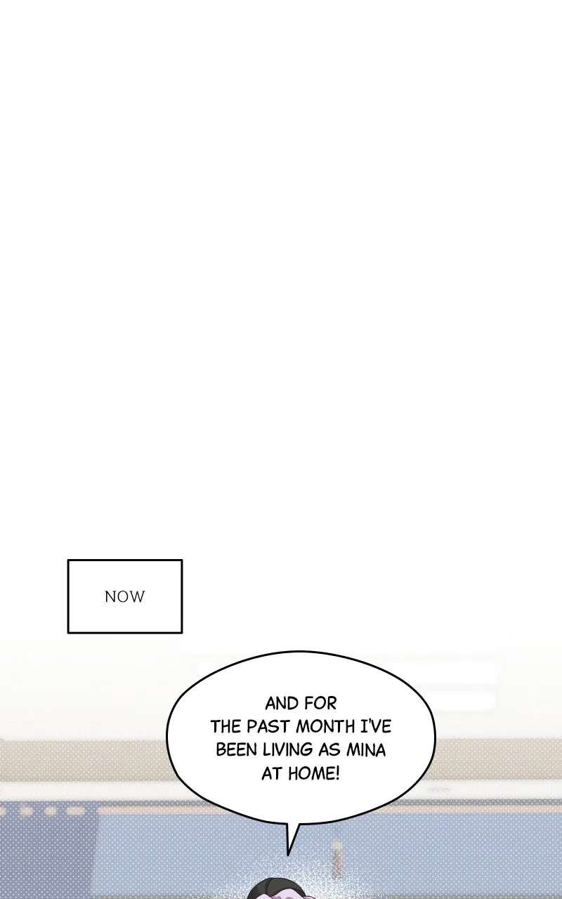 Daughter of a Superstar Chapter 26 - page 39