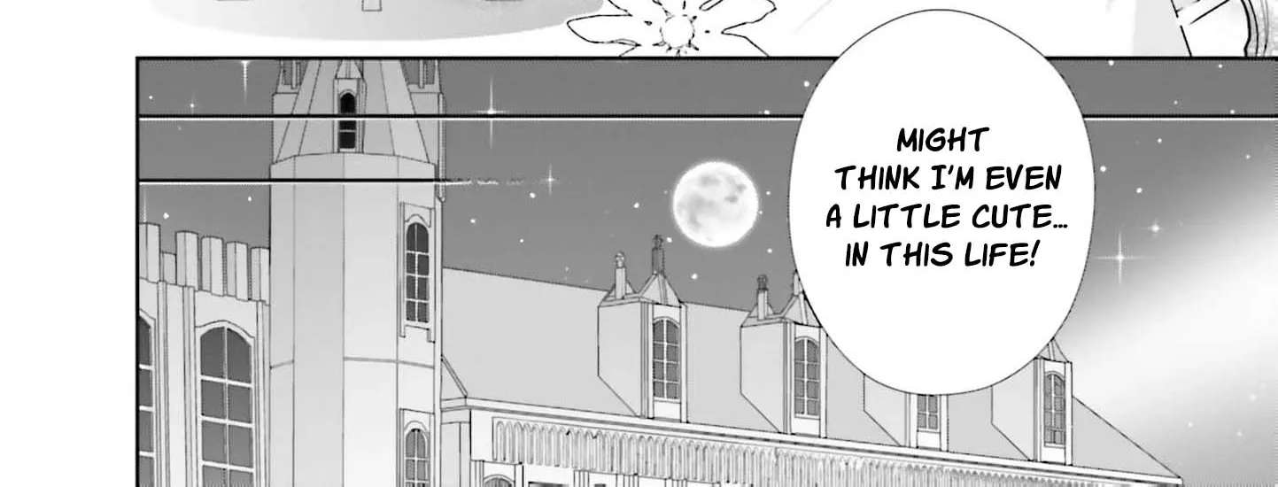 Watashi, Kiraware Sumeragihi De Kamaimasen! Chapter 1 - page 10