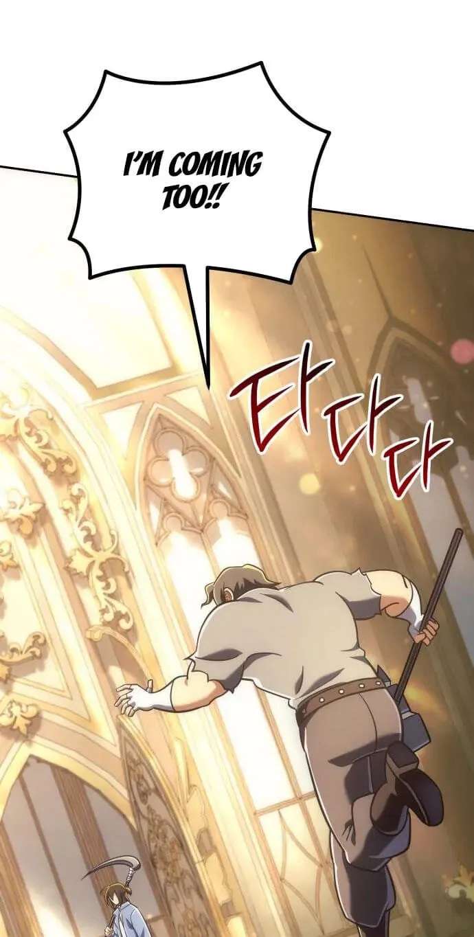 The Goddess of Abundance and Her Troublemaker Apostle Chapter 58 - page 89