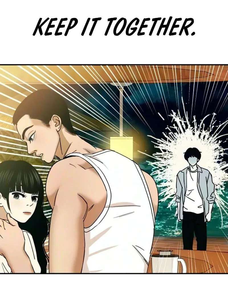 A Loser’s Love Chapter 36 - page 104