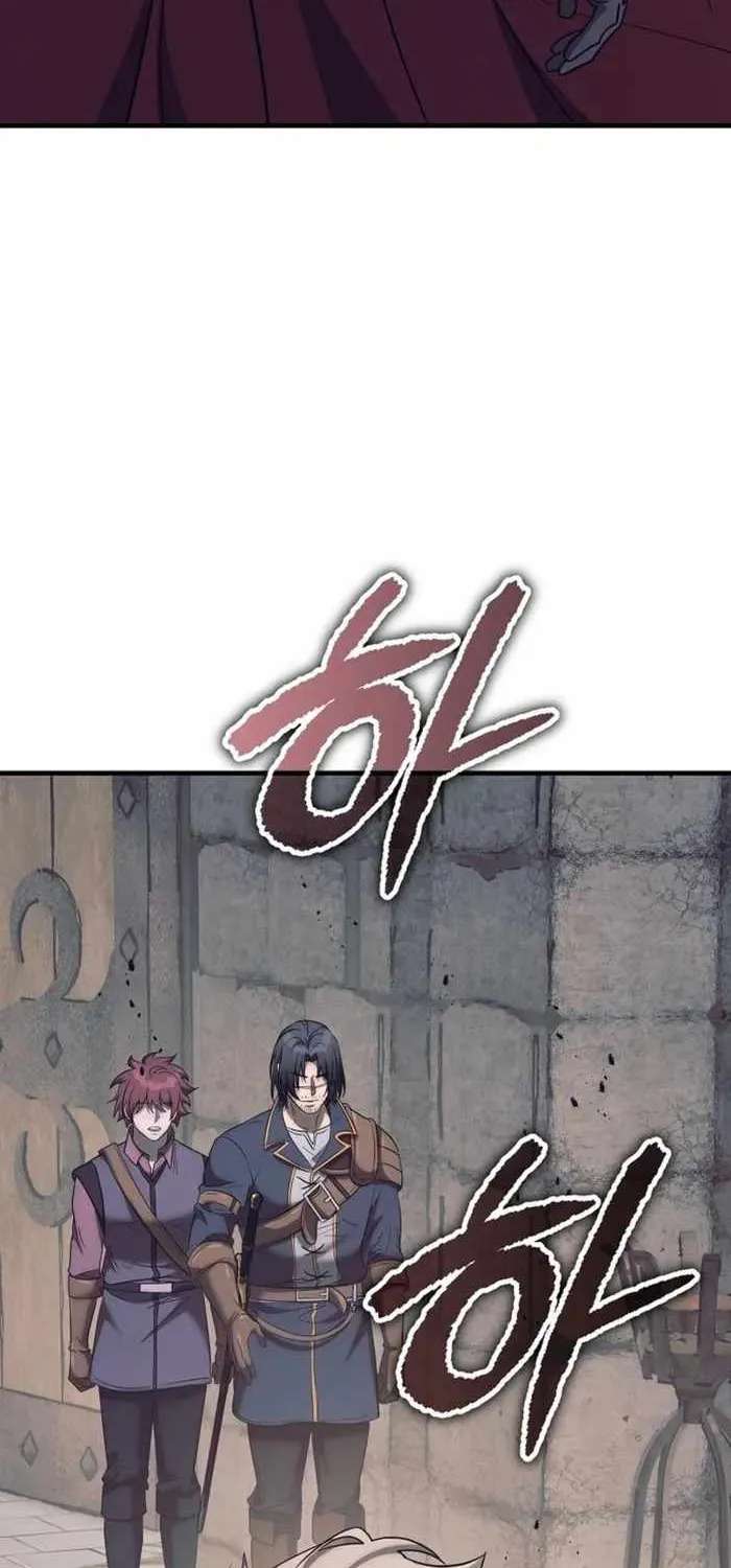 A Rogue Guard In A Medieval Fantasy Chapter 47 - page 91