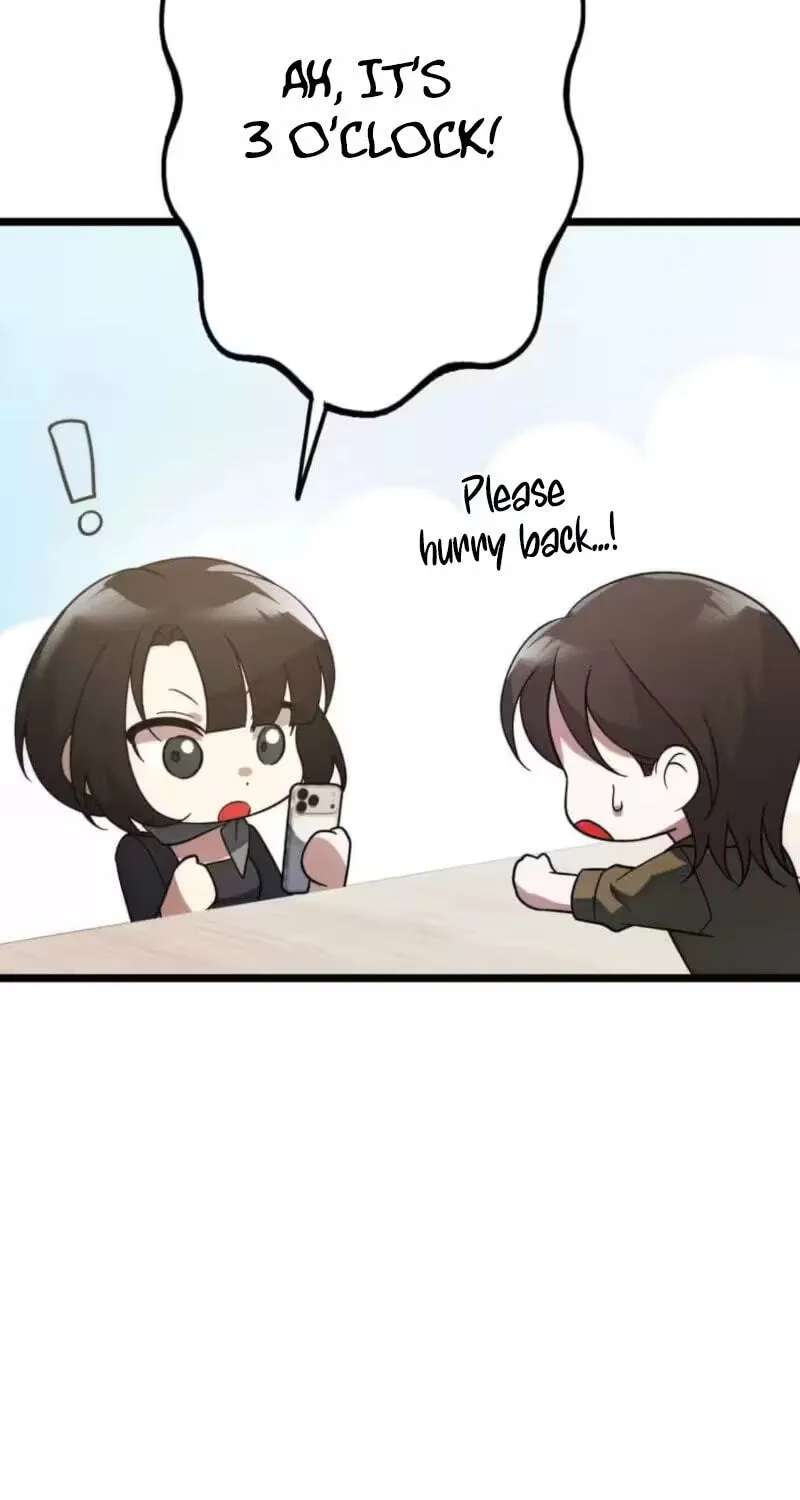 Burning for You Chapter 39 - page 45