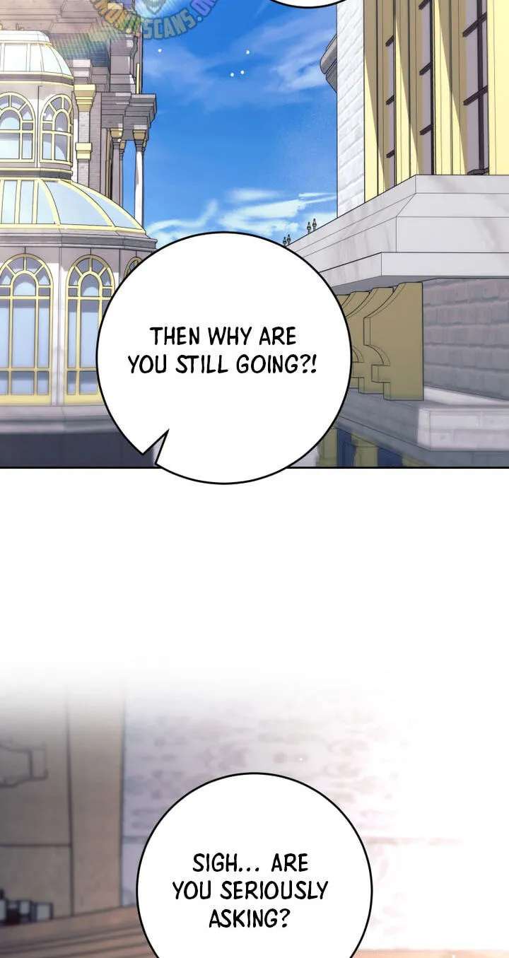 I'm Quitting the Hero's Party Chapter 164 - page 91