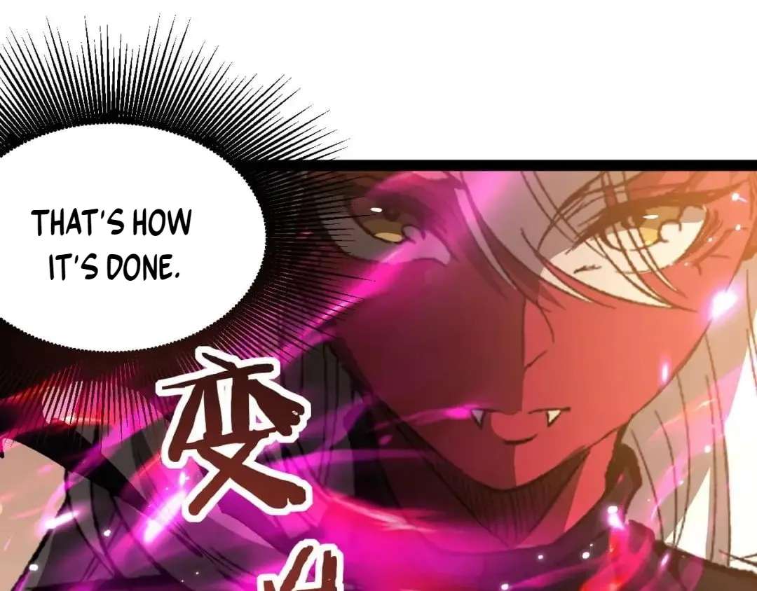God-level Assassin, I’m the Shadow Chapter 146 - page 83