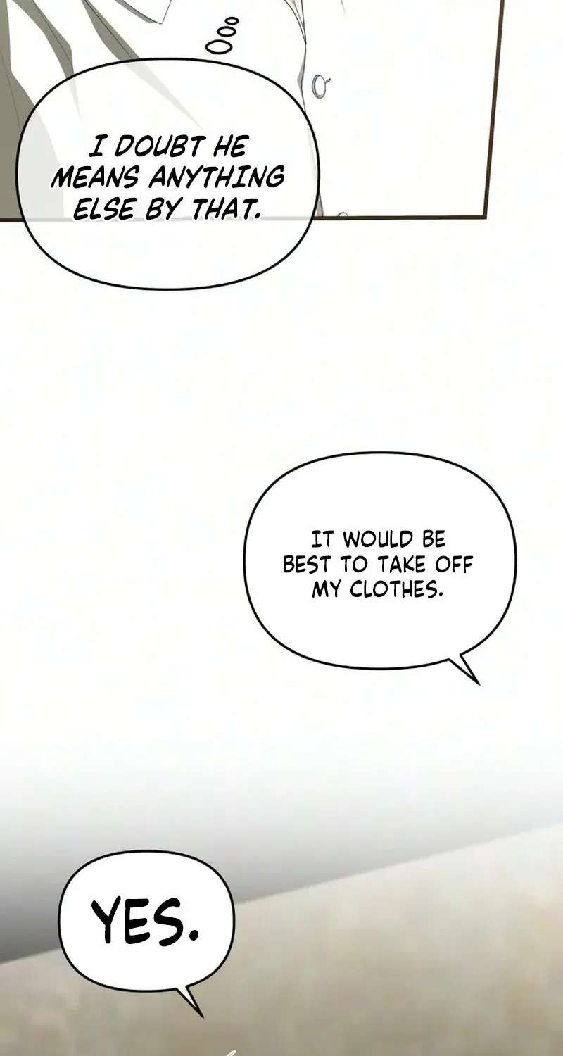 Don't Tame It Carelessly! Chapter 41 - page 39