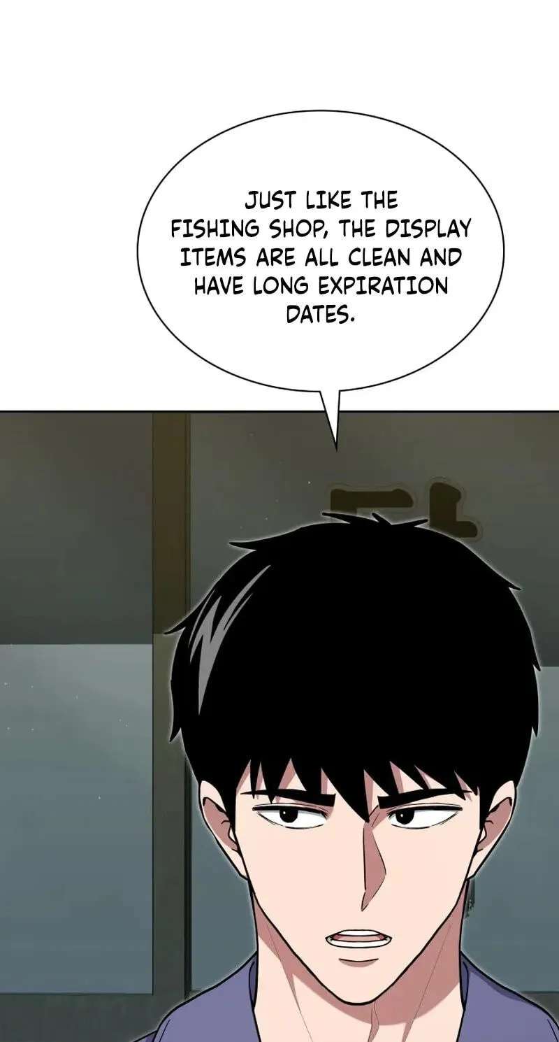 The Life of a Returning Officer Chapter 171 - page 12