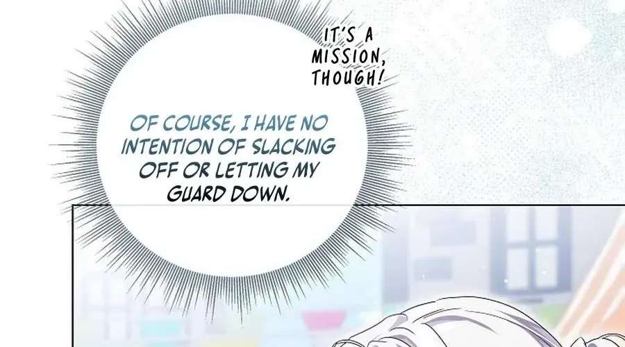 The Princess Stans in Secret Chapter 71 - page 6