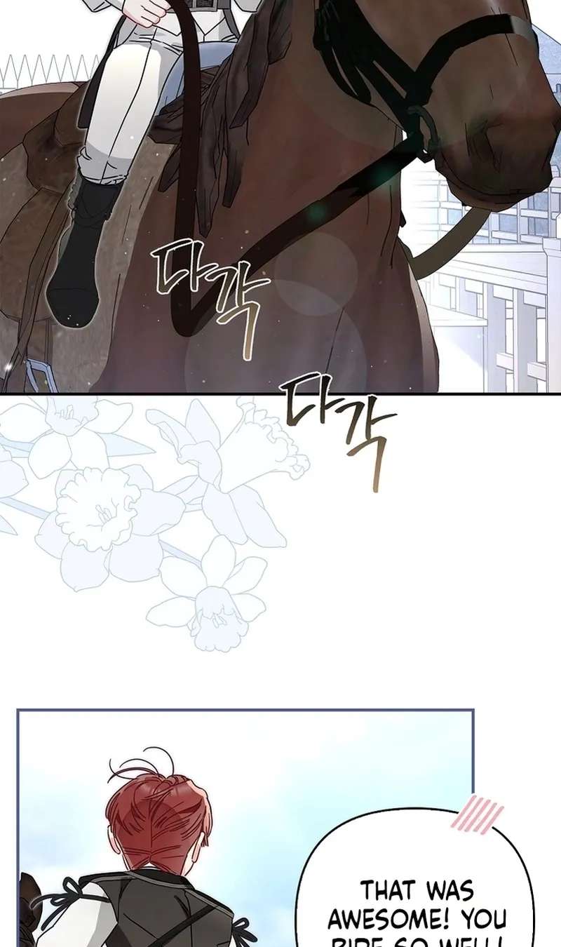 The Female Lead Takes Care of Everything Chapter 13 - page 15