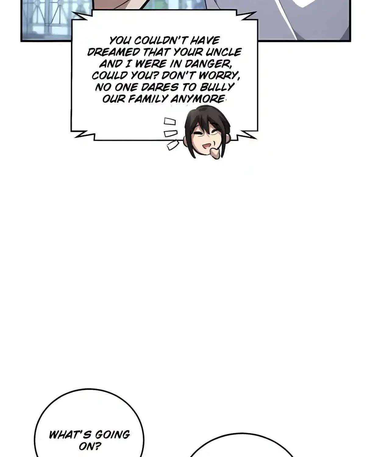 High-Martial World: One Hand to Overwhelm Three Thousand Emperors! Chapter 63 - page 32