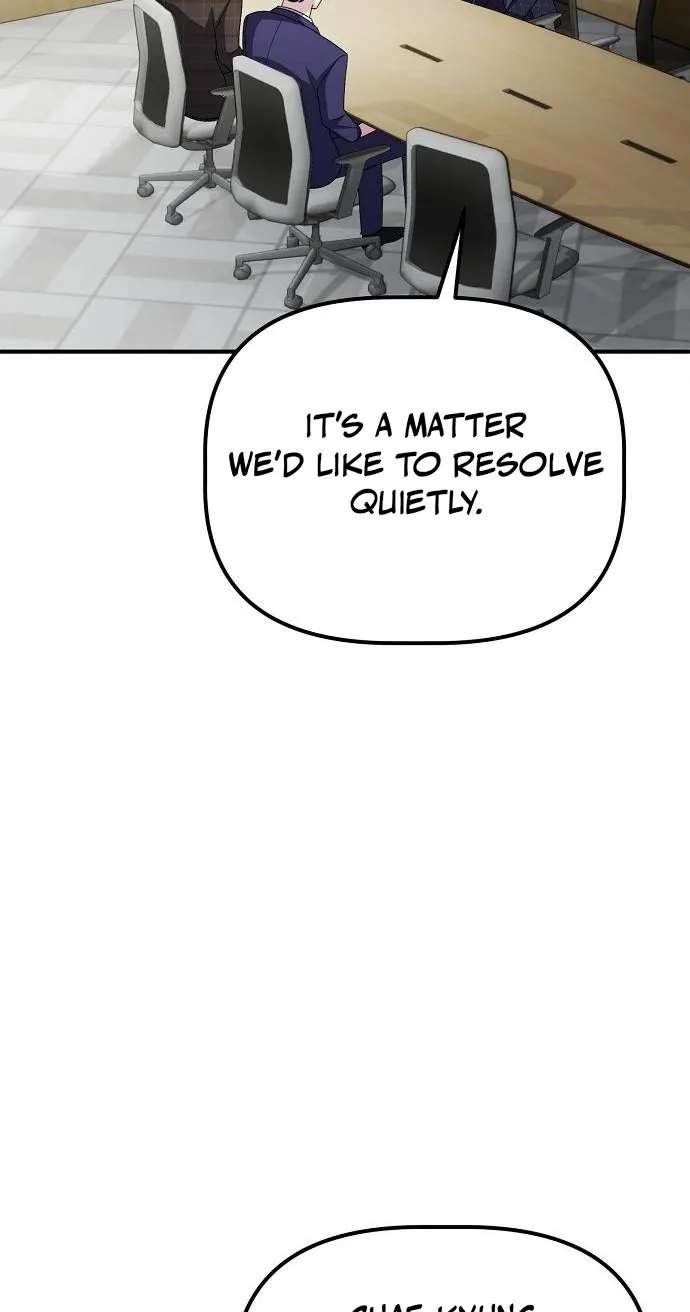The Corporate Underdog Who Does Everything Right Chapter 77 - page 78
