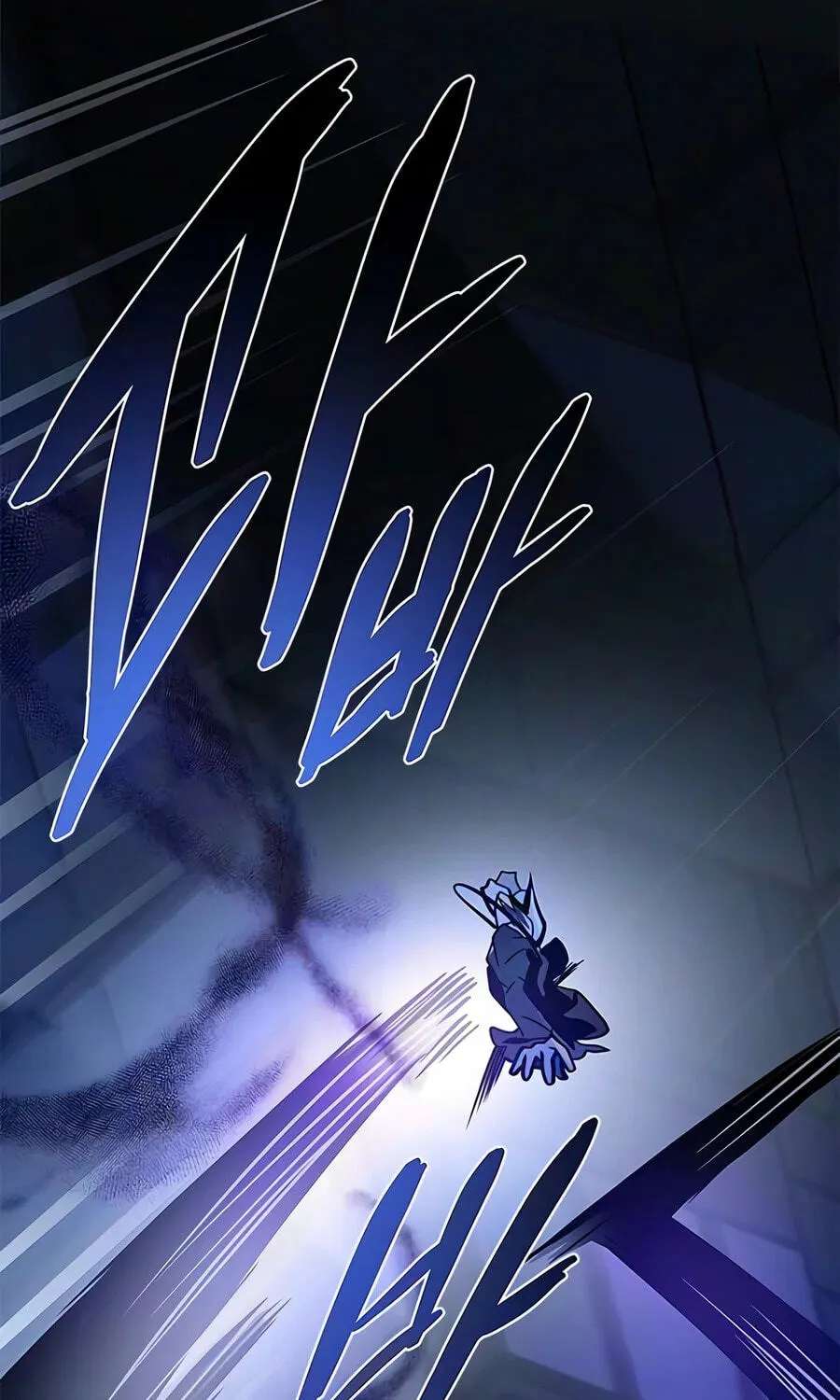 Villain to Kill Chapter 251 - page 34