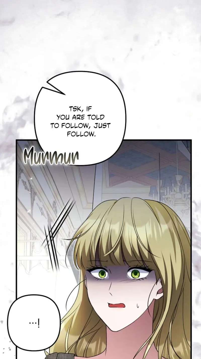 How to Melt the Tyrant's Heart Chapter 75 - page 62