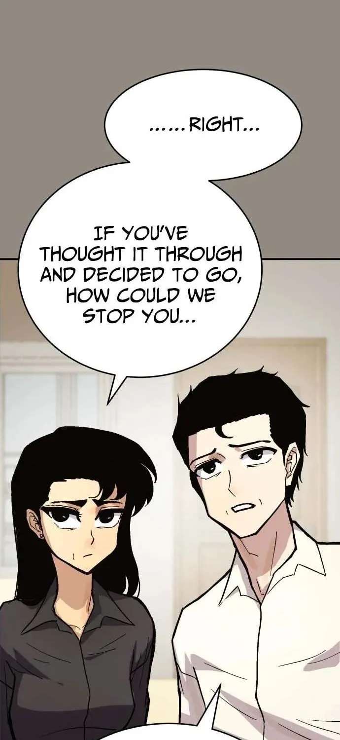 The Strongest in Hell, Mak Geum-gang Chapter 1 - page 51