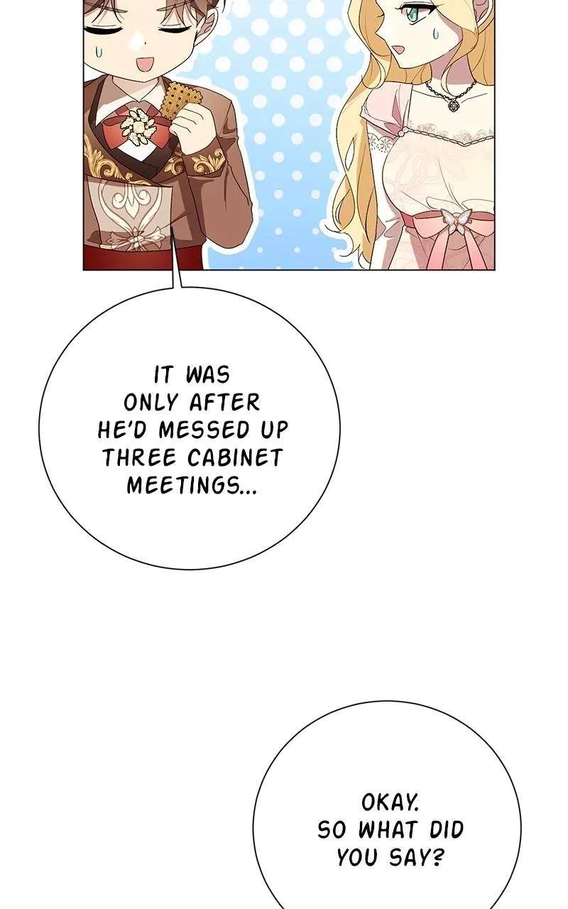 Wished You Were Dead Chapter 123 - page 52