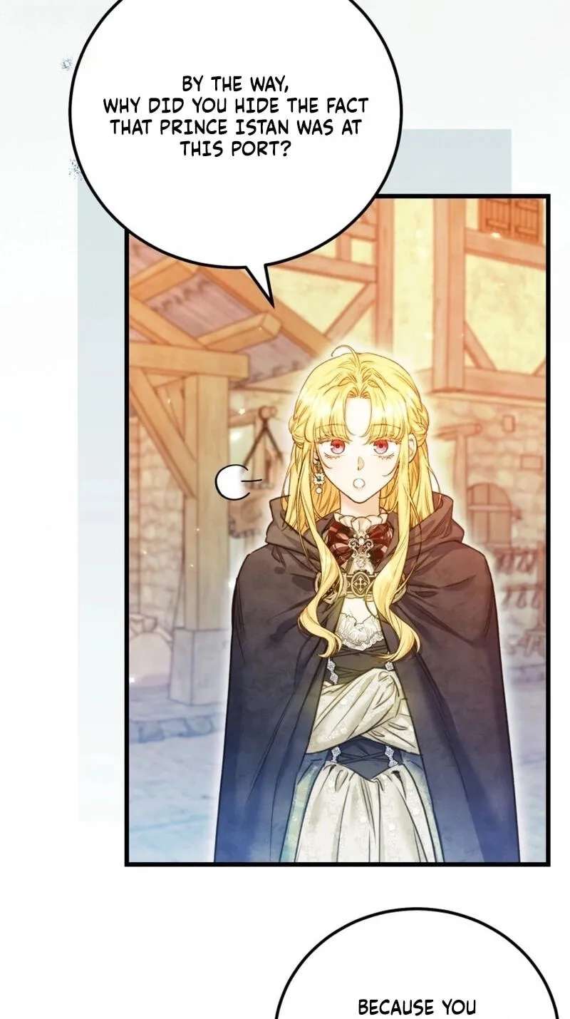 The Villainess is a Millionaire Fixer Chapter 42 - page 76