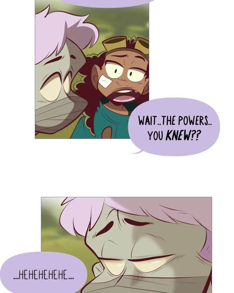 Vibe Check! Chapter 182 - page 23