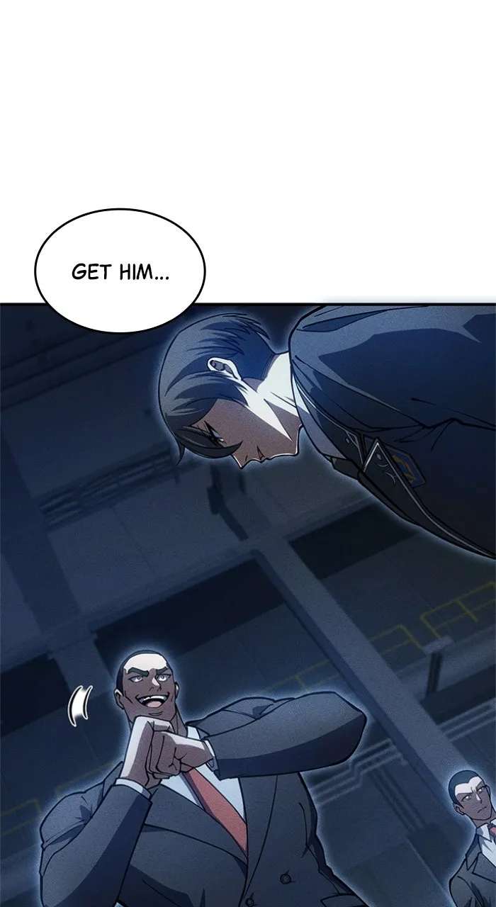 The Genius HeroEnrolls Again Chapter 14 - page 88