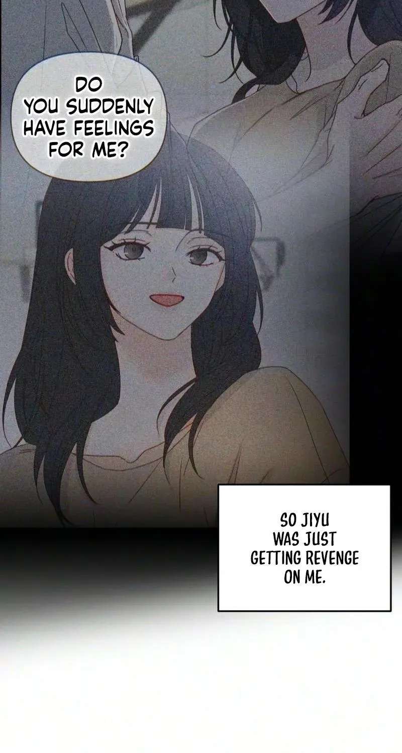 My Meddler in Love Chapter 44 - page 23