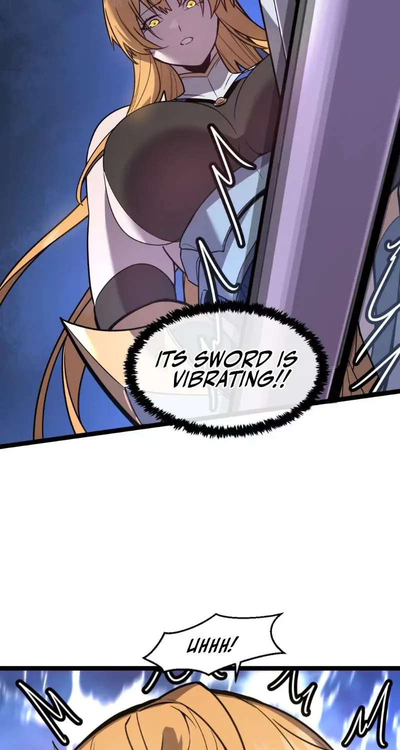 I’m Really Not A Demon Beast Chapter 1 - page 105