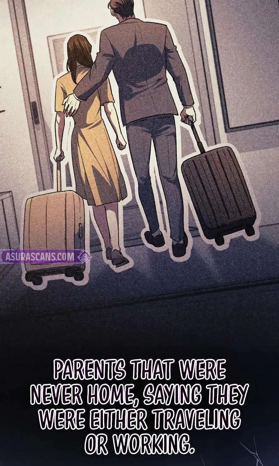 My S-Class Hunters Chapter 185 - page 178