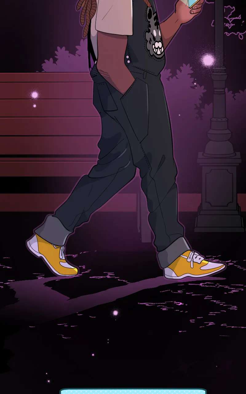 Daybreak Chapter 310 - page 2