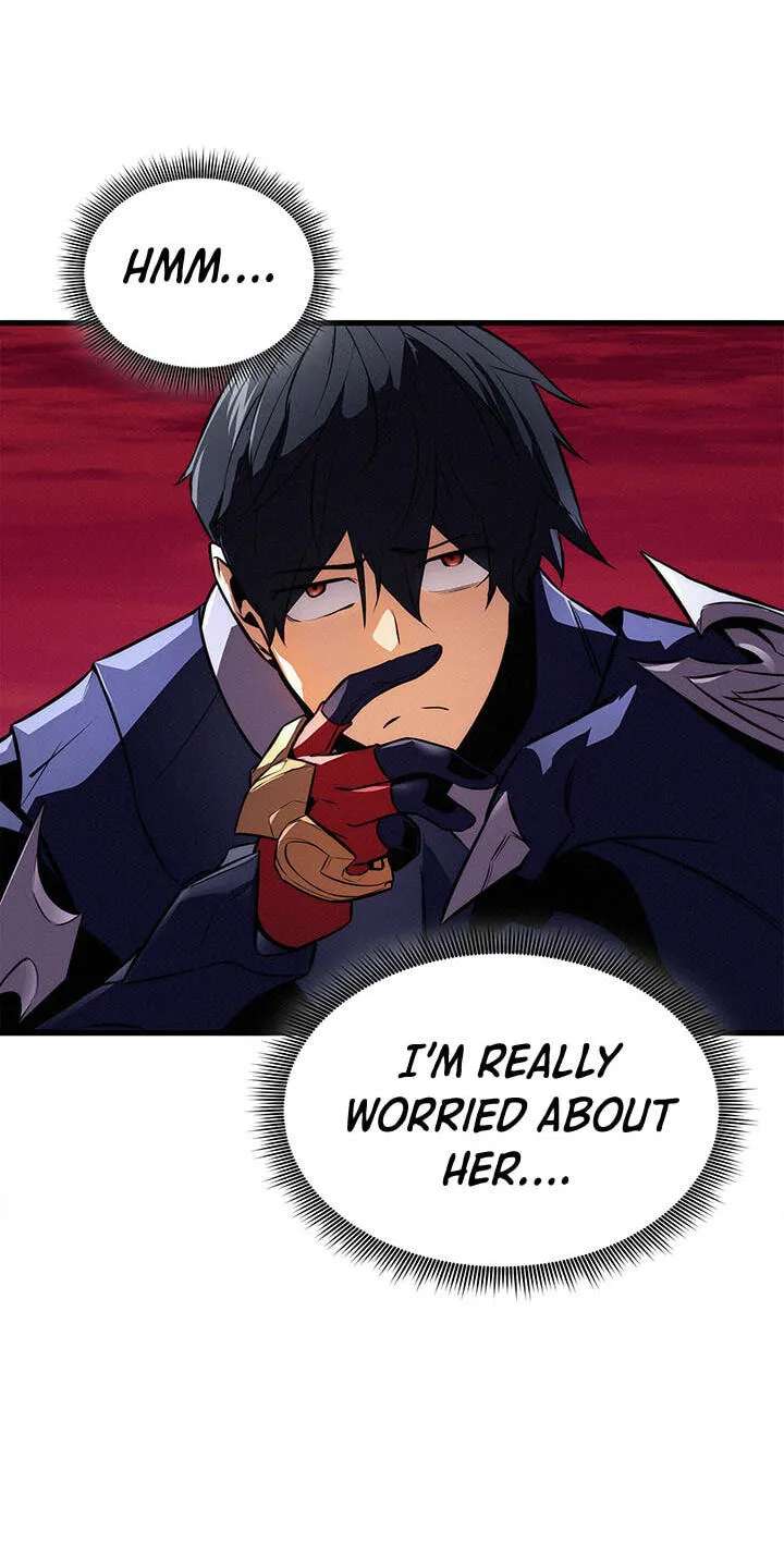 Ranker's Return (2021) Chapter 259 - page 22