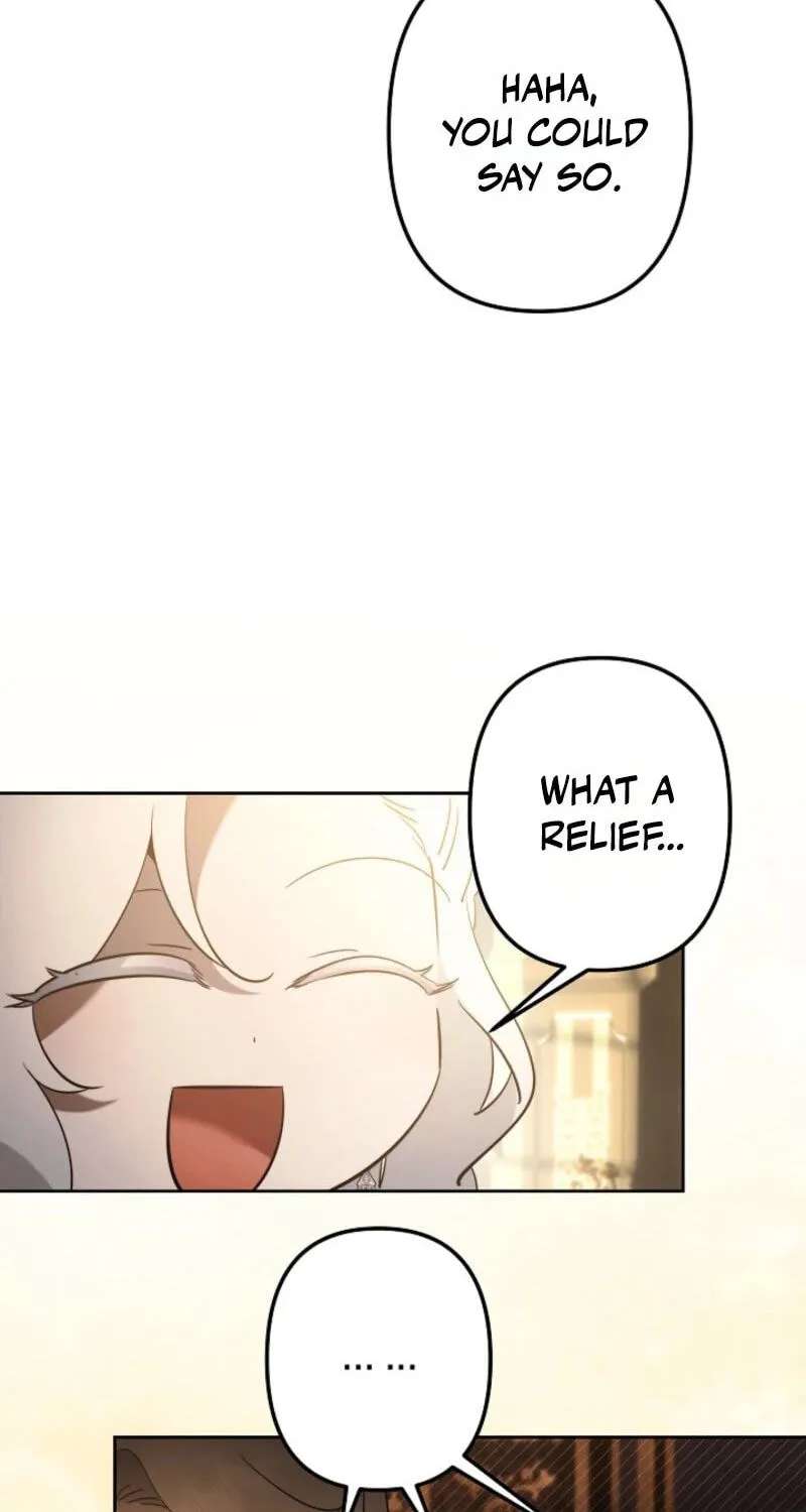 Sistervention Chapter 165 - page 12