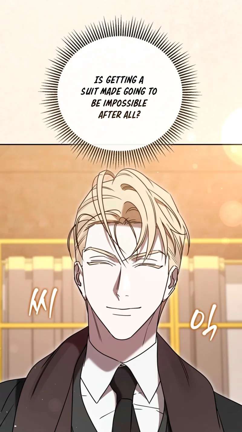 What Belongs To Us Chapter 13 - page 48