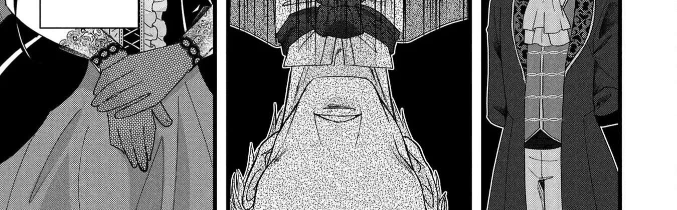 Akuyaku Reijou ni Narimashita ga, Nani ka？ Chapter 1 - page 18
