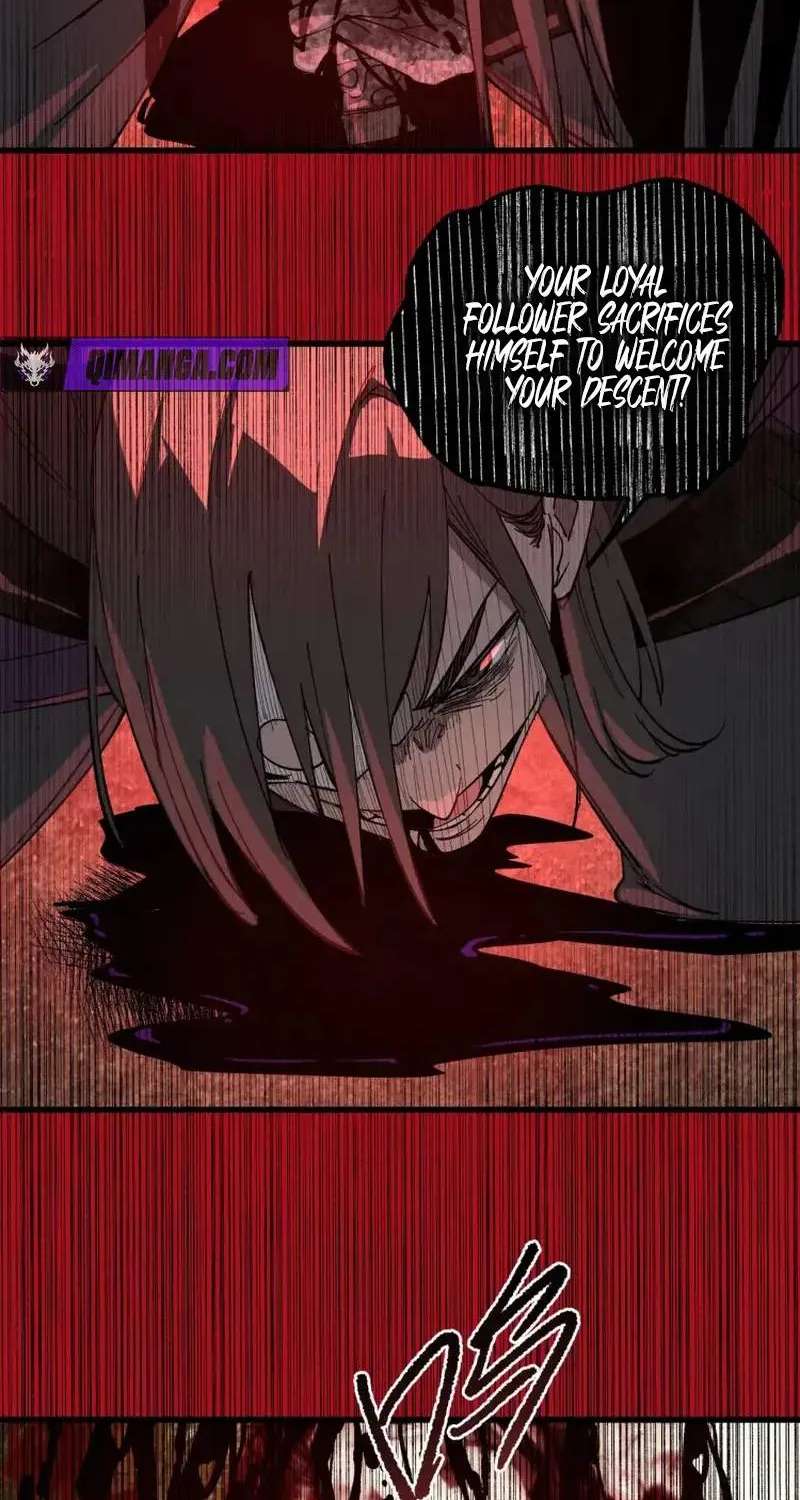 Global Class Transition: The Magic King’s Skills Have Infinite Affixes Chapter 10 - page 6
