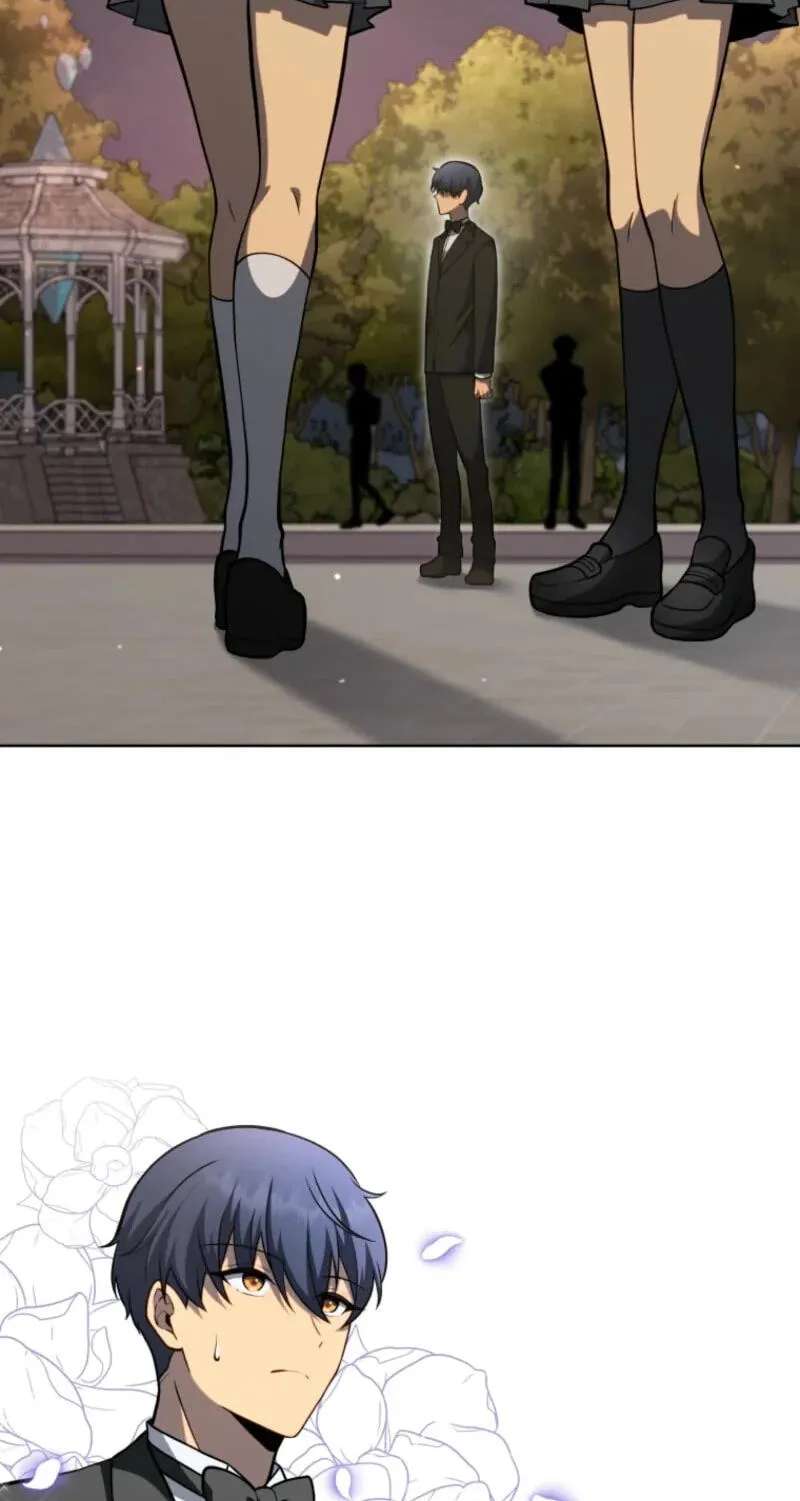 Necromancer Academy and the Genius Summoner Chapter 215 - page 26