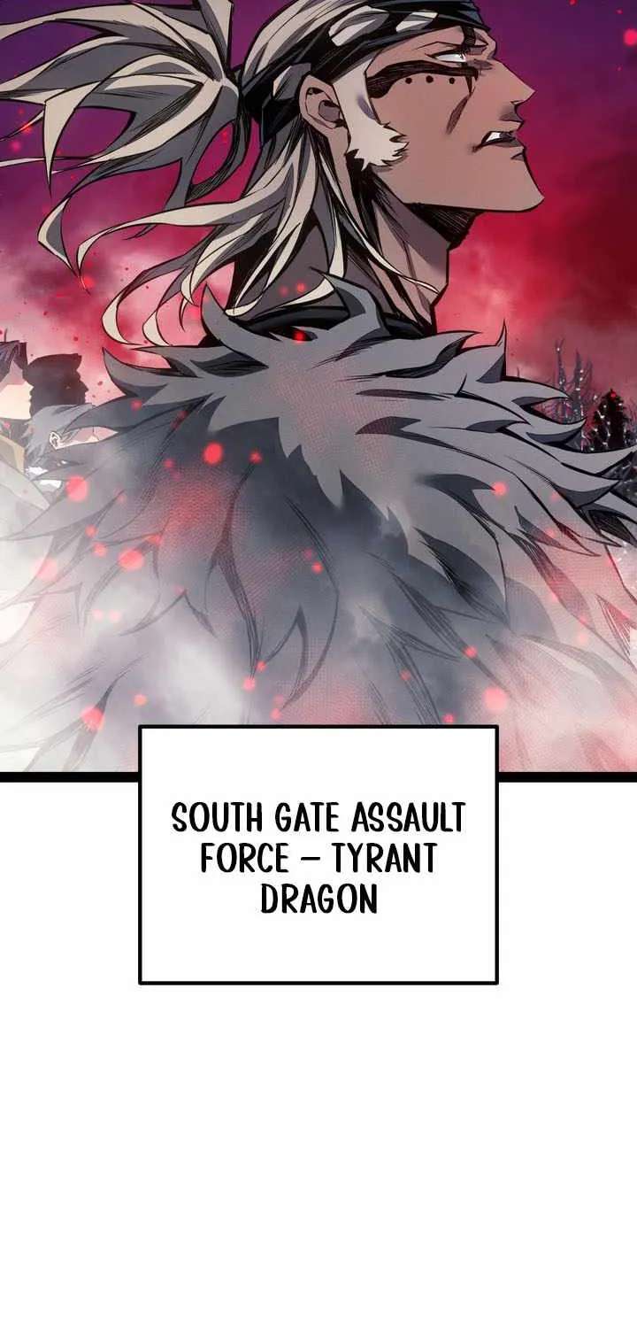 Regressing As The Reincarnated Bastard Of The Sword Clan Chapter 109 - page 94
