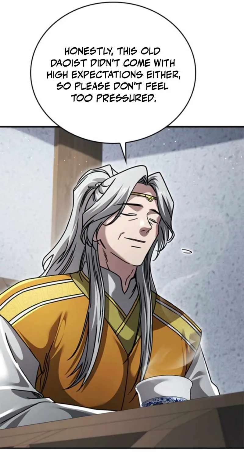 Daesahyeong Lee-Hoe Chapter 34 - page 37