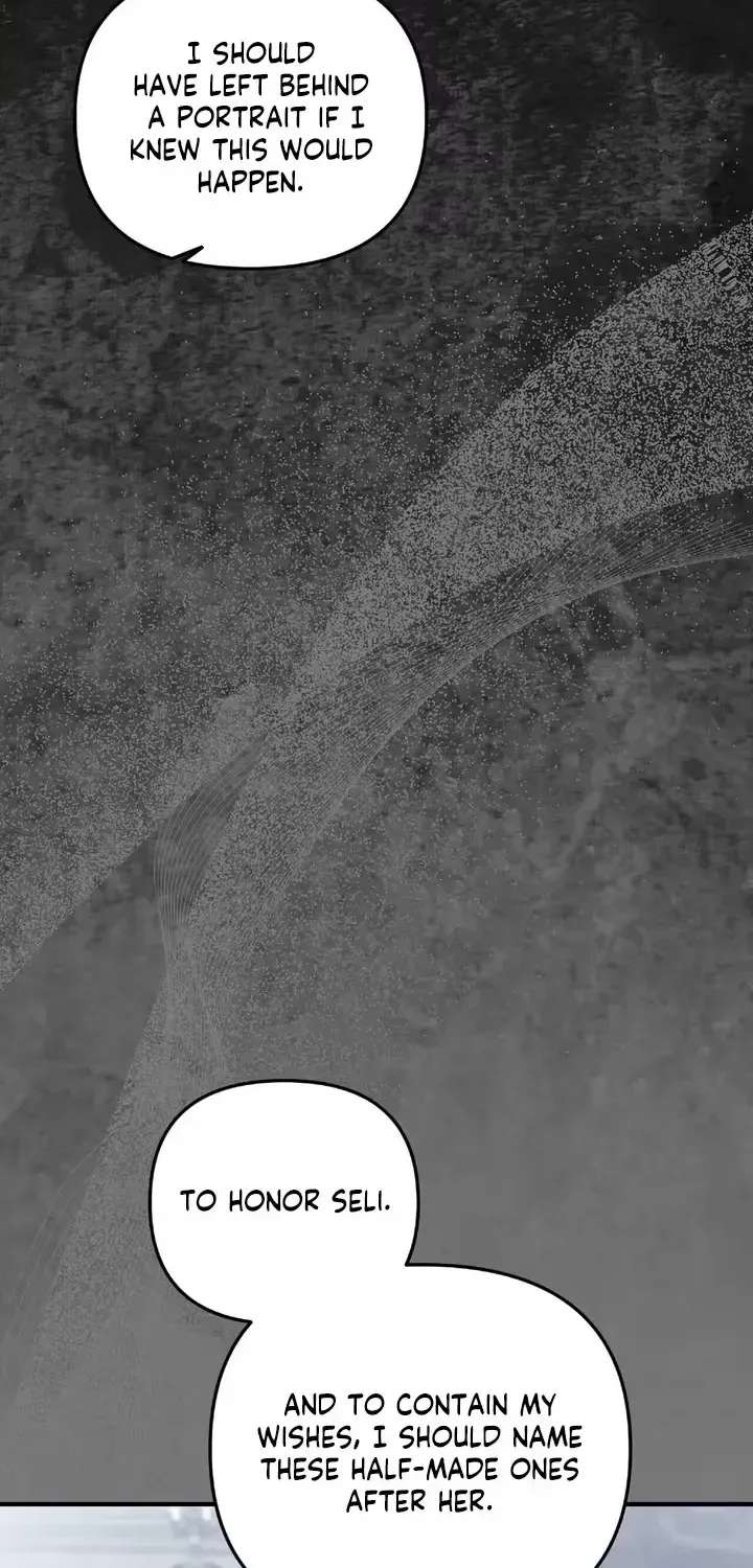 The Murderer Targets Brunettes Chapter 45 - page 11
