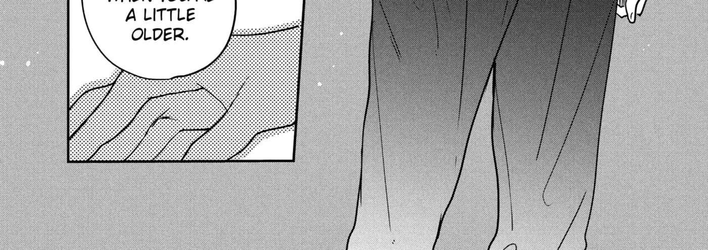 Anyway, I'm Falling in Love with You. Chapter 43 - page 30