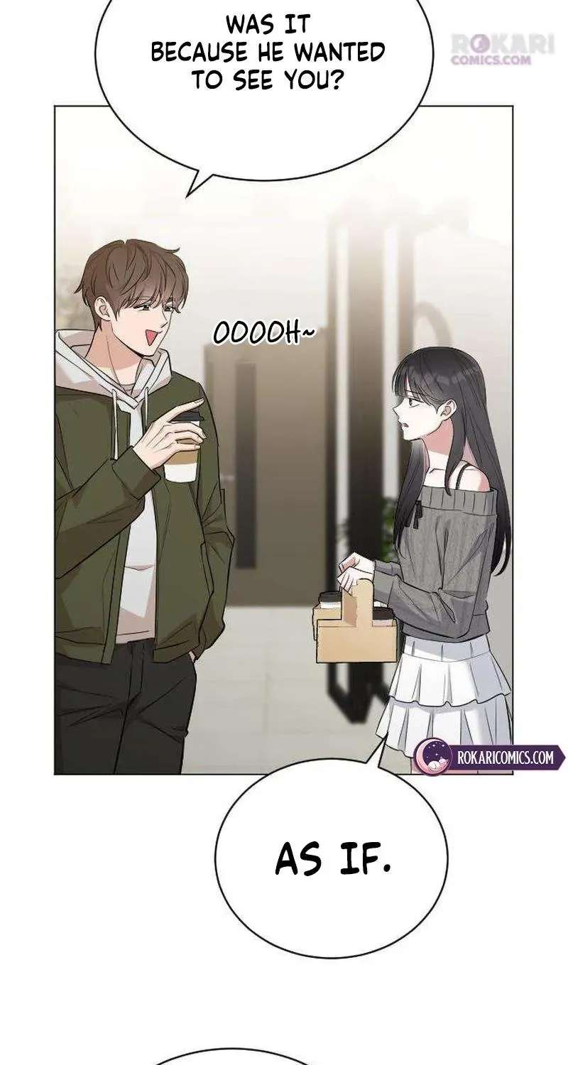 We're not a Couple! Chapter 2 - page 98