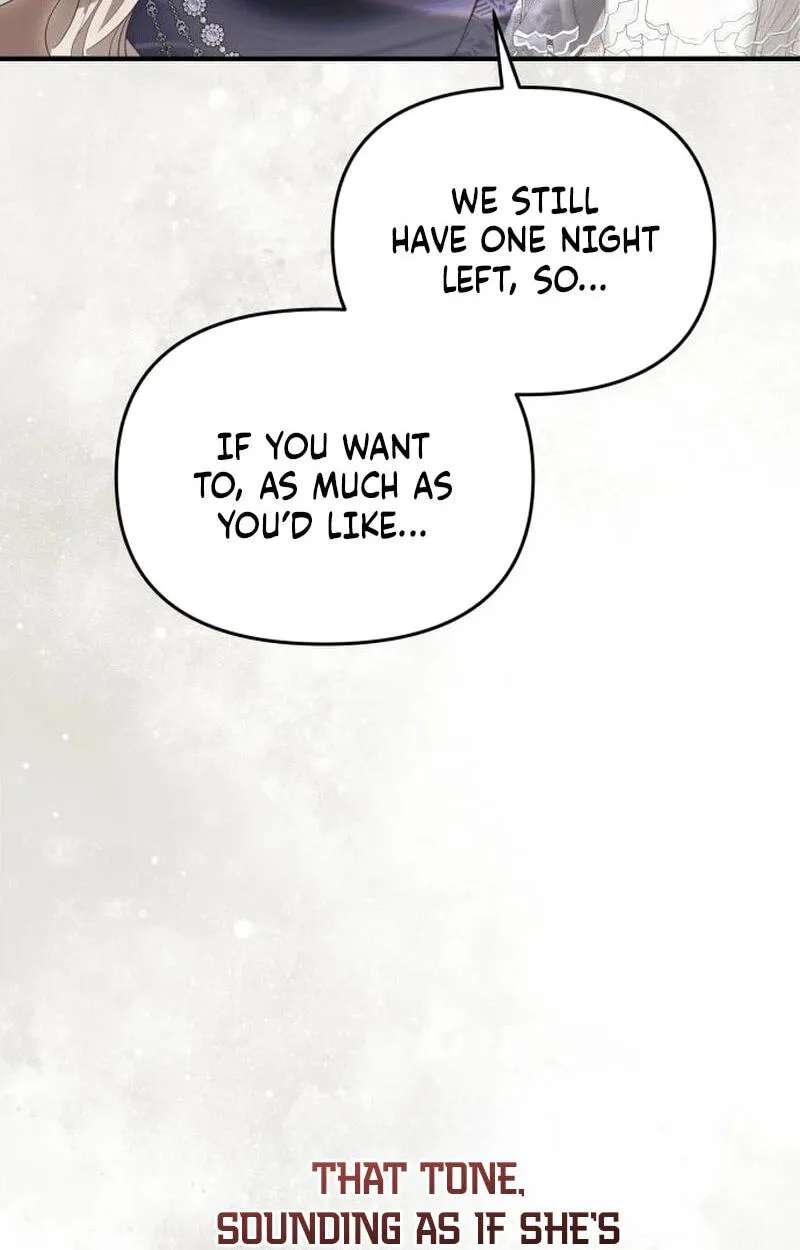 I Only Need Our Child, Your Grace Chapter 30 - page 84
