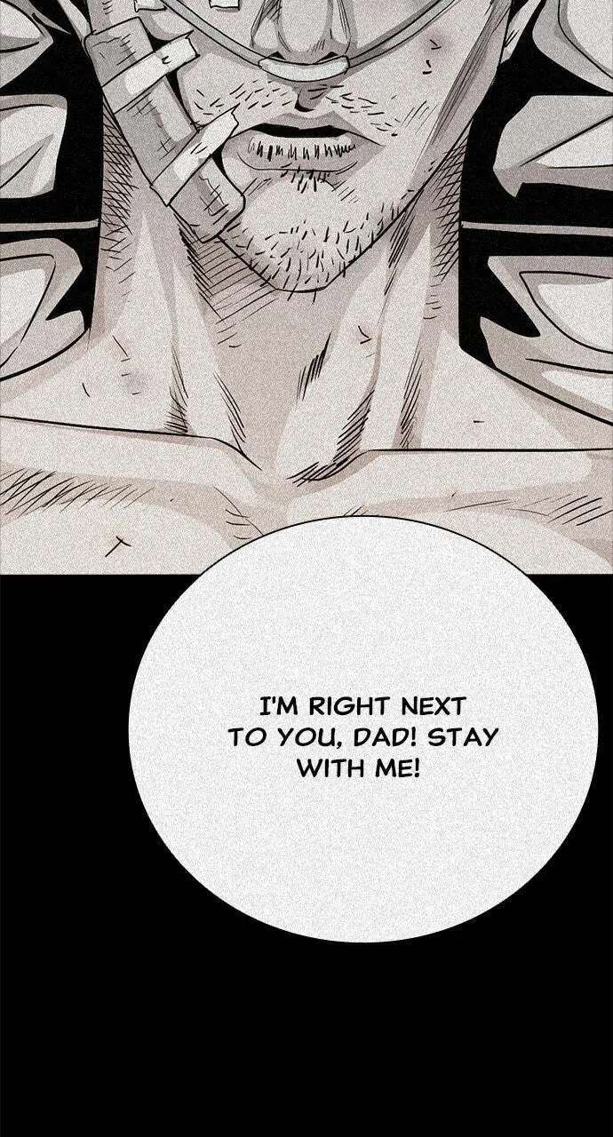The Worst Generation Chapter 69 - page 66
