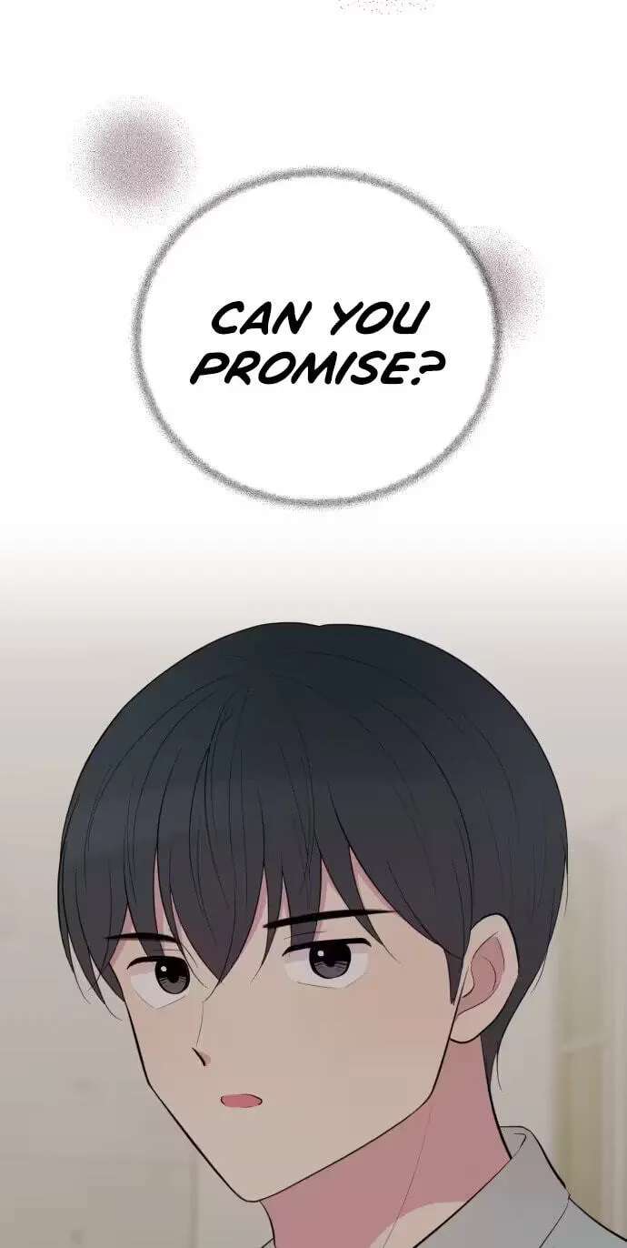 Even If You Don't Have a Third Chapter 56 - page 10