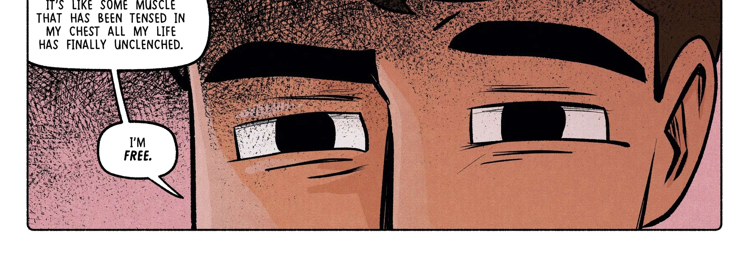 Touched by a Demon Chapter 3 - page 48