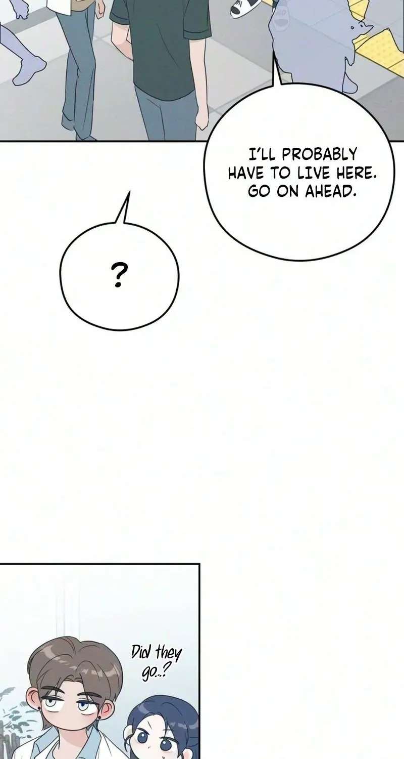 Unrequited Love Over-Obsessed Club Chapter 5 - page 92