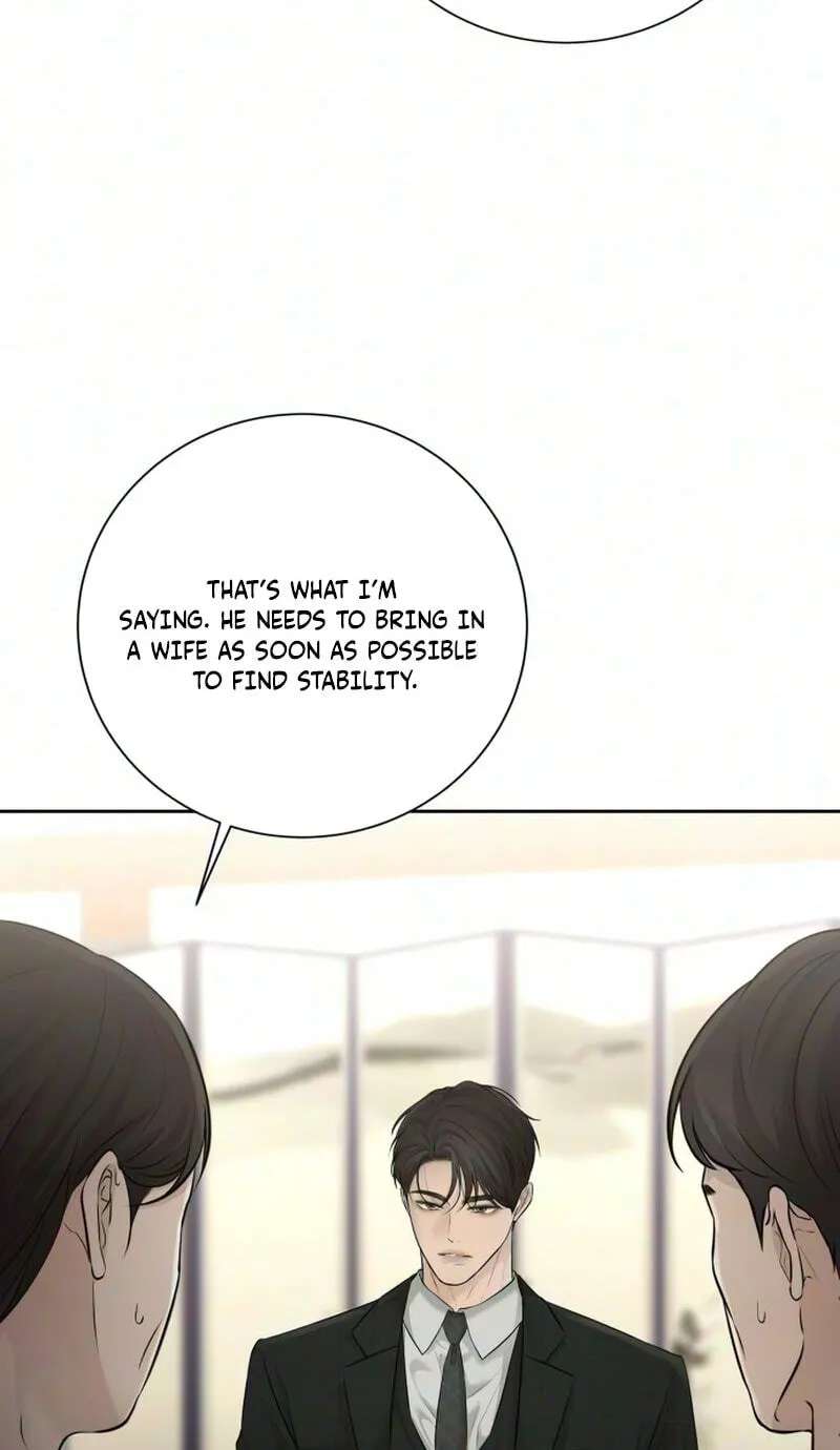 The Villain’s Pure Love Chapter 41 - page 38