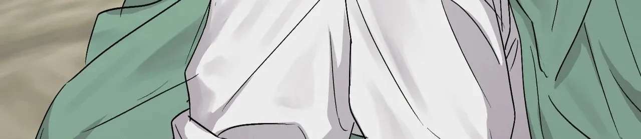 With Our Fingers Tightly Entwined Chapter 30 - page 8