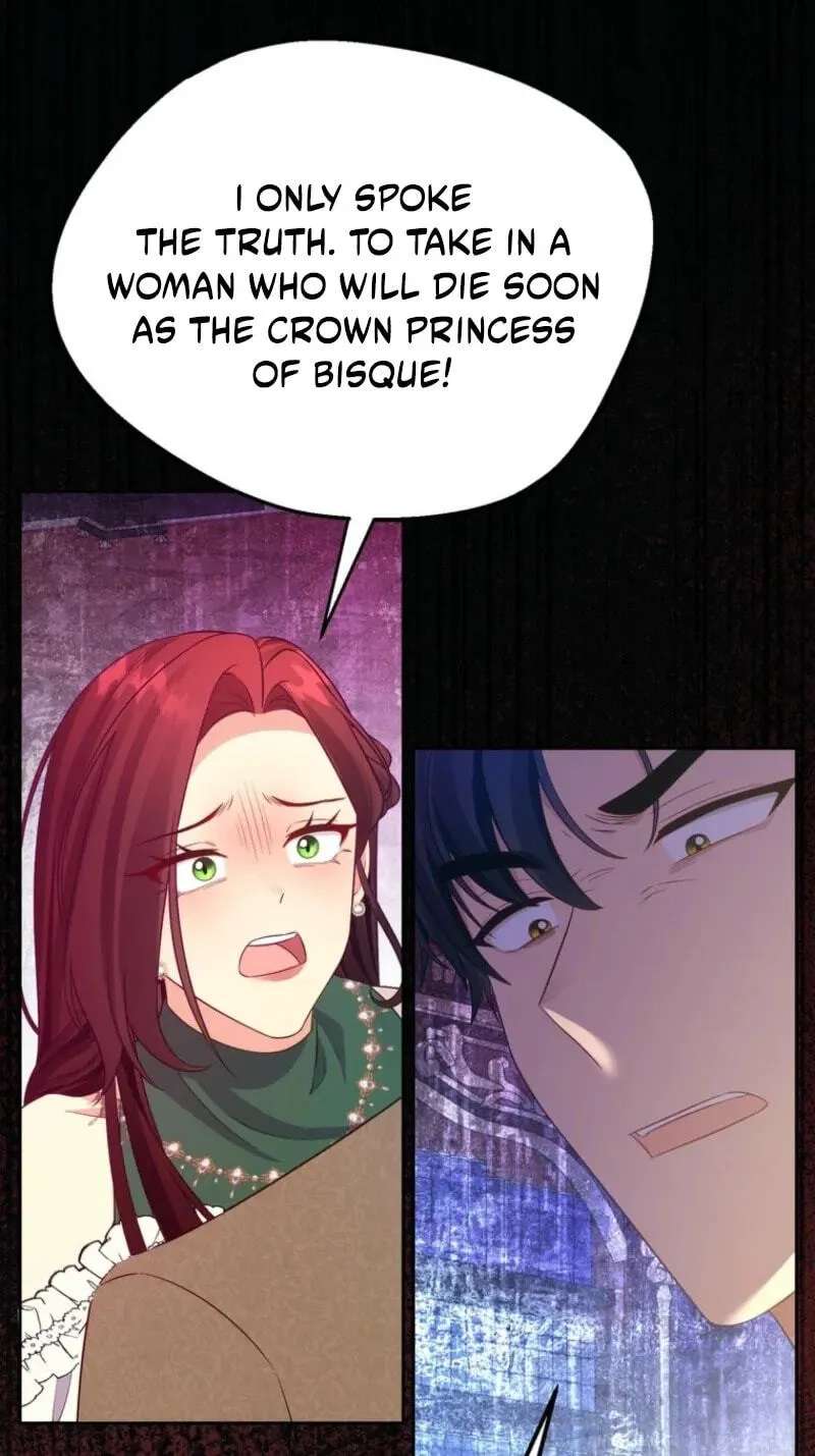 Shall We Work Overtime Together, Your Highness? Chapter 40 - page 86