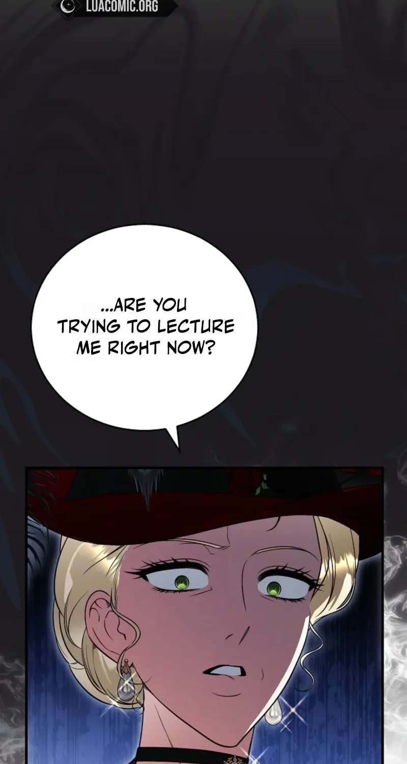 The Eldest Daughter's Path to Peace Chapter 44 - page 47