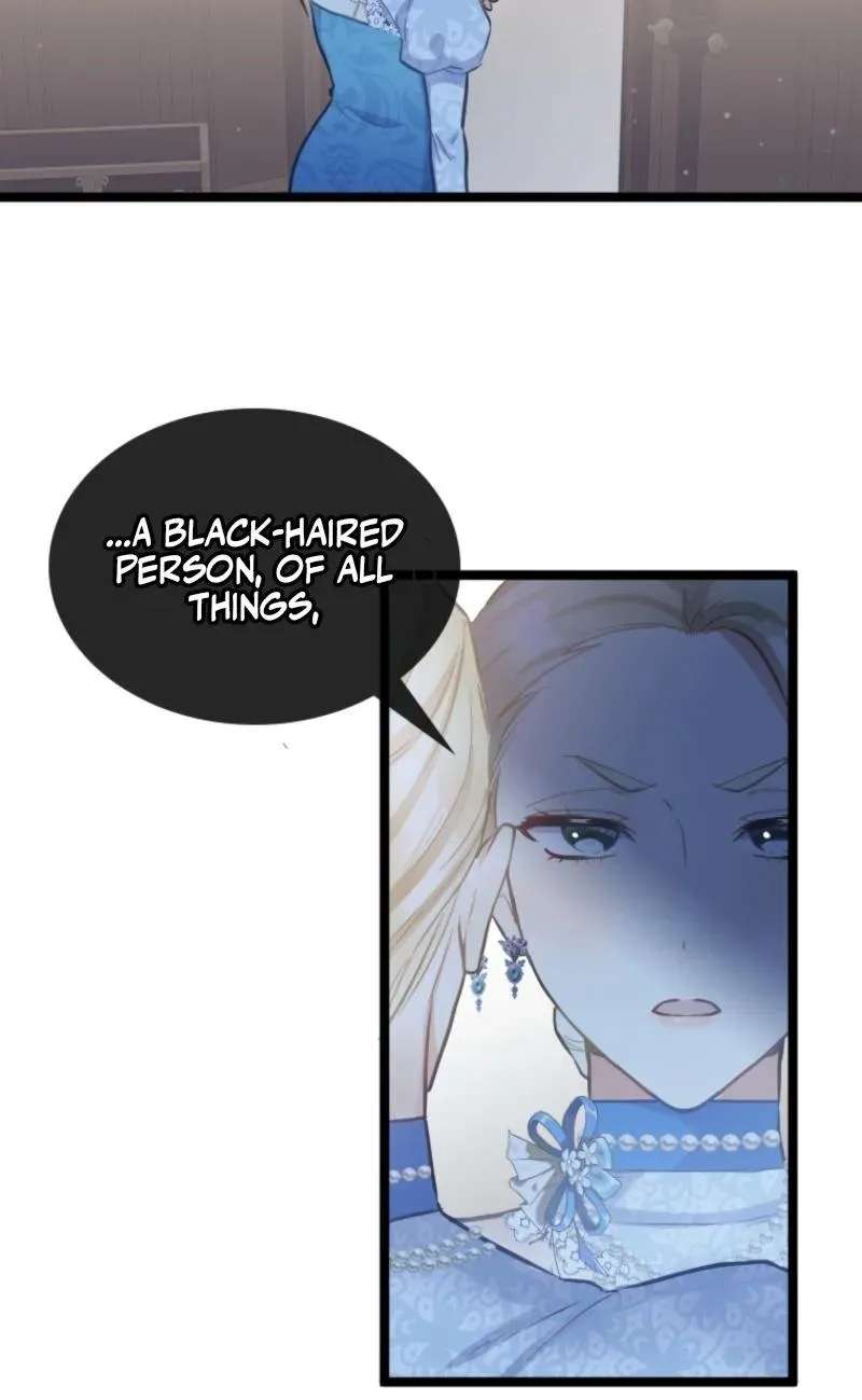 The Villainess Starts Over Chapter 59 - page 54