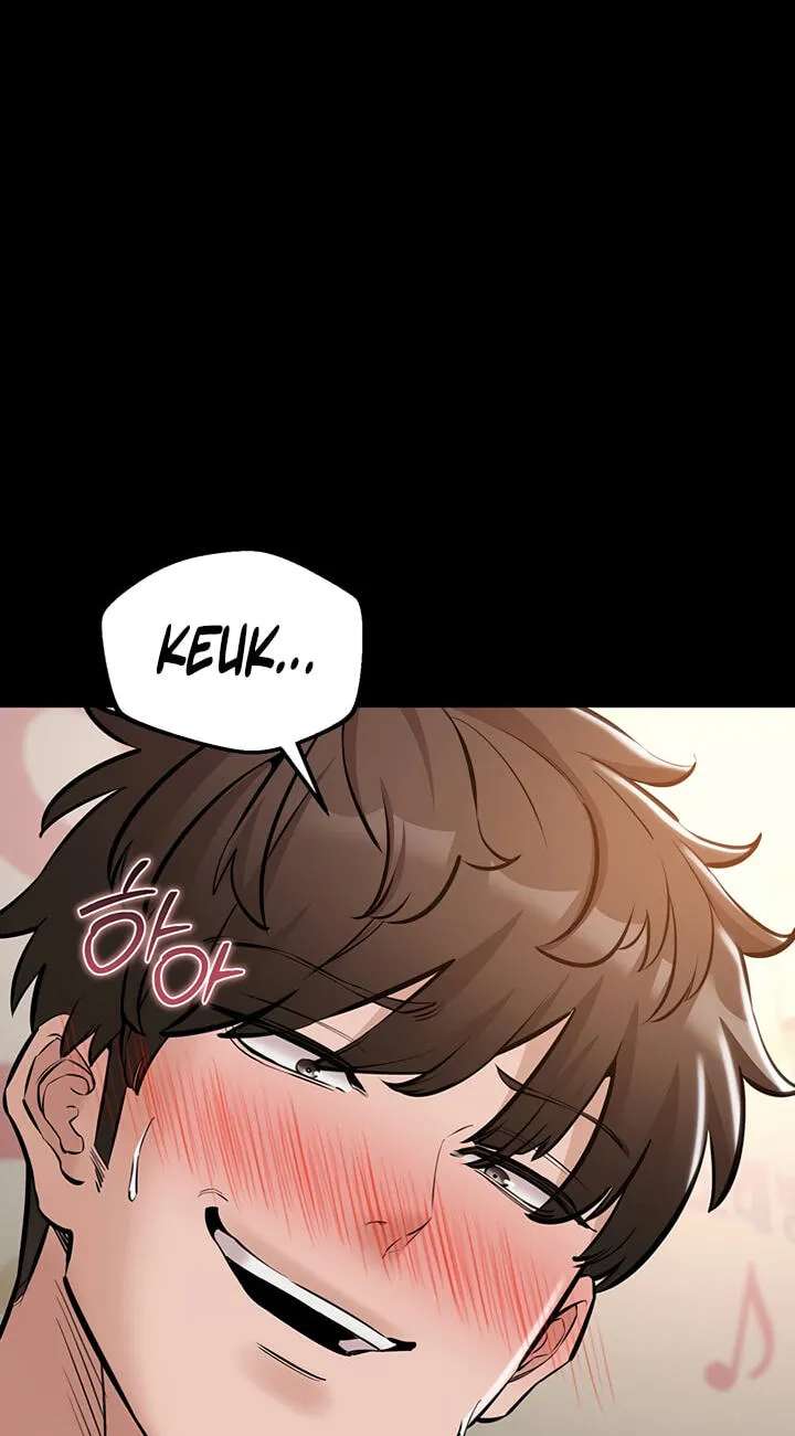 I Want To Work Quietly Chapter 34 - page 48