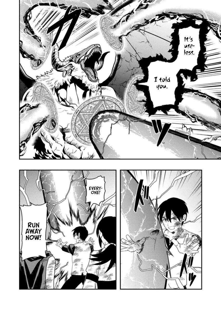 I Somehow Got Strong By Raising Skills Related To Farming Chapter 50 - page 25